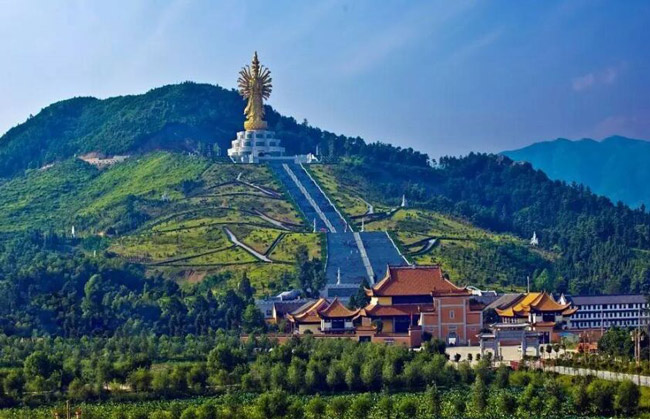 益阳周边国庆适合去哪里旅游,益阳国假期旅游攻略